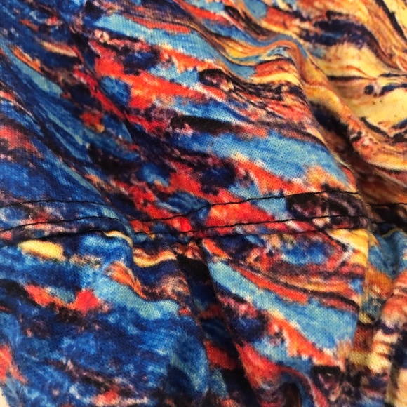 Yizzam Hoodie Sweat Shirt Size M, Van Gogh "Starry Night over the Rhone" - Picture 7 of 10